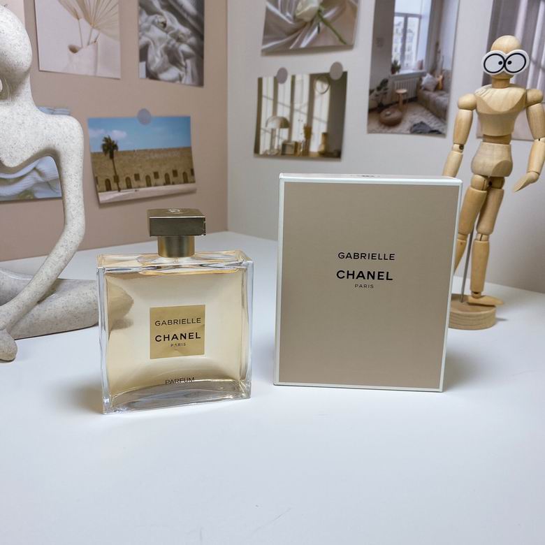 Chanel 100ml 60